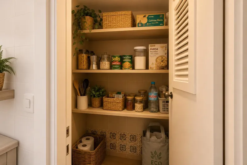 Apartment — photo 9
