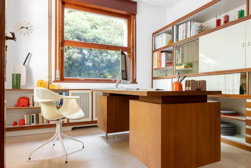 Authentic retro-style detached house in Palma — photo 6