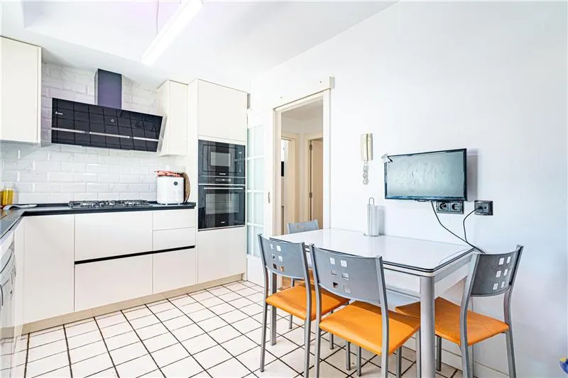 Penthouse with a 106 m² terrace just 50 metres from the beach — photo 6