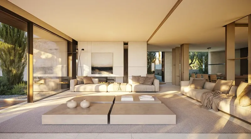 Clariana Homes – A family friendly modern villa in Cap Falco — photo 5