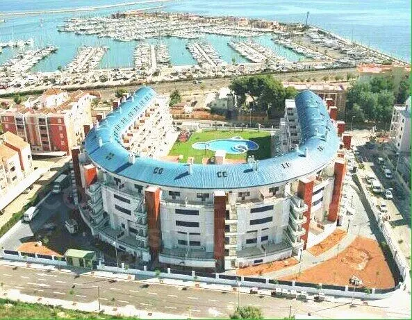 Flats and apartments for sale in Costa Blanca — photo 10
