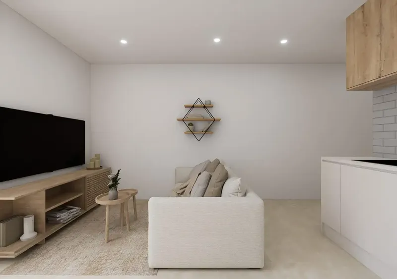 Exclusive new-build home with modern, functional and elegant design — photo 4
