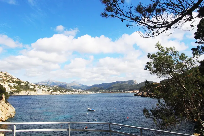 La Mola: Investment property on the first sea line — photo 3