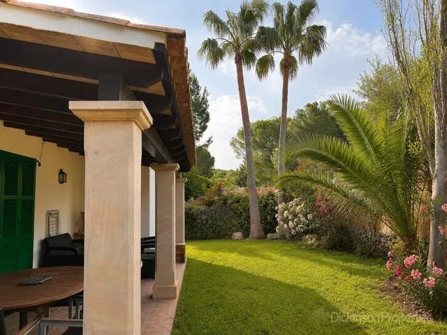 House to rent in Port de Pollença, Pollença, Mallorca, Baleares, Spain — photo 4