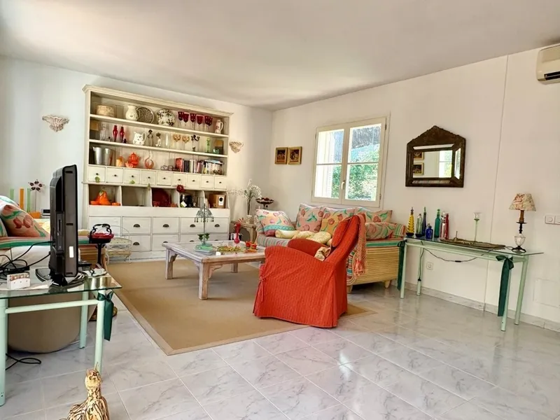 Mediterranean villa in quiet ... — photo 2
