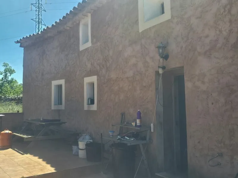 Rural or Farmhouse in Marratxí, Province of Balearic Islands — photo 5