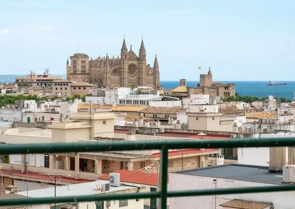 Penthouse for sale in Sant Jaume — photo 4