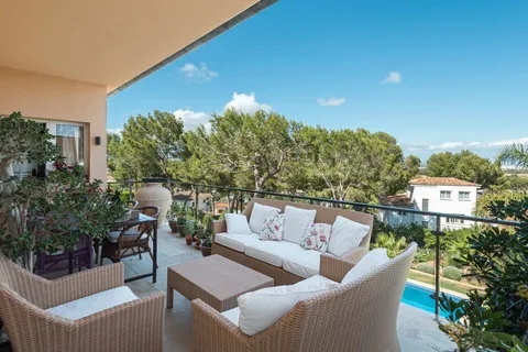 Villa in El Toro, Mallorca — photo 11