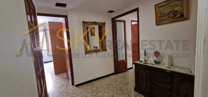 160 m² flat with sea views — Sky Real Estate — photo 10