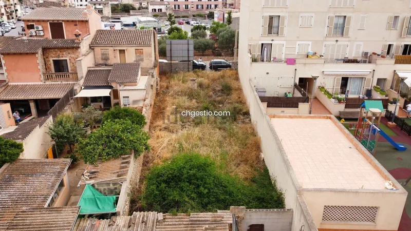 Plot in Campos — photo 2