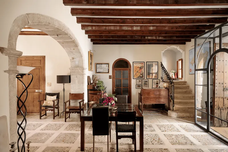 Manor house with character in the Heart of the Sierra de Tramuntana — photo 6