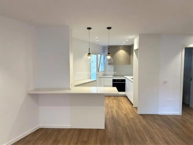 Apartment in Palma de Mallorca, Center Area — photo 9