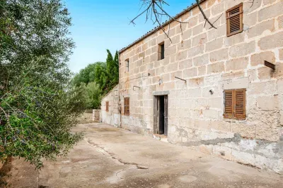 Finca in Porto Cristo — photo 1