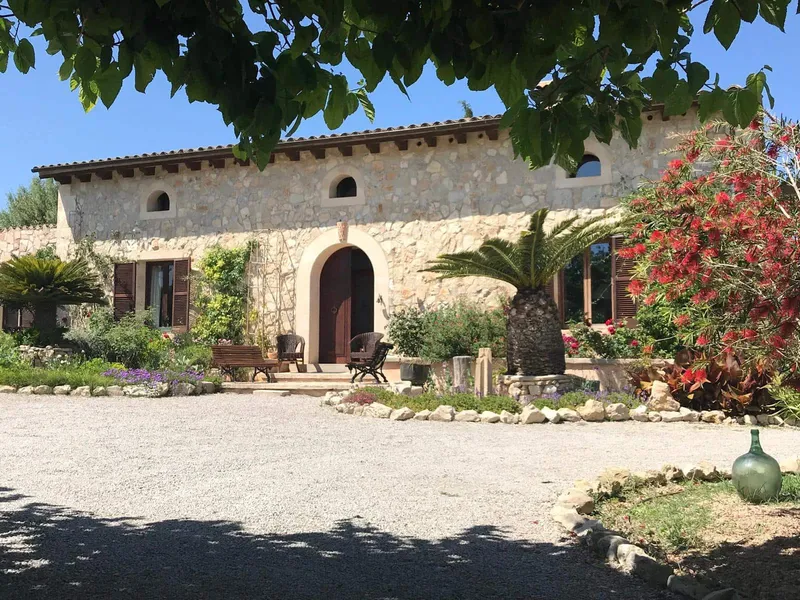 Finca/Country House for sale in Porreres — photo 7