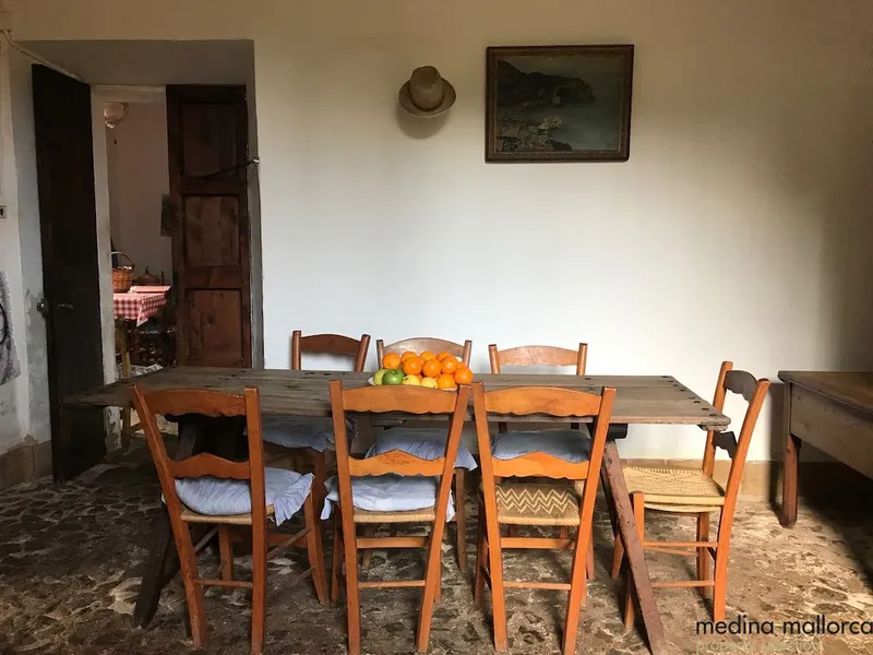 Rustic finca in Deià — photo 6