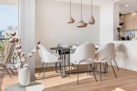 Duplex Penthouse - Palma de Mallorca (Sant Agustí) — photo 3