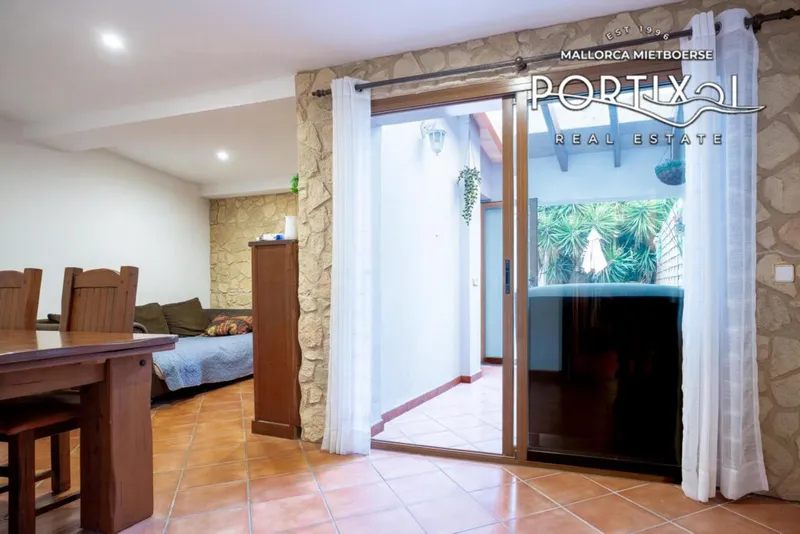 Ground floor apartment for sale in Coll d’en Rabassa — photo 3