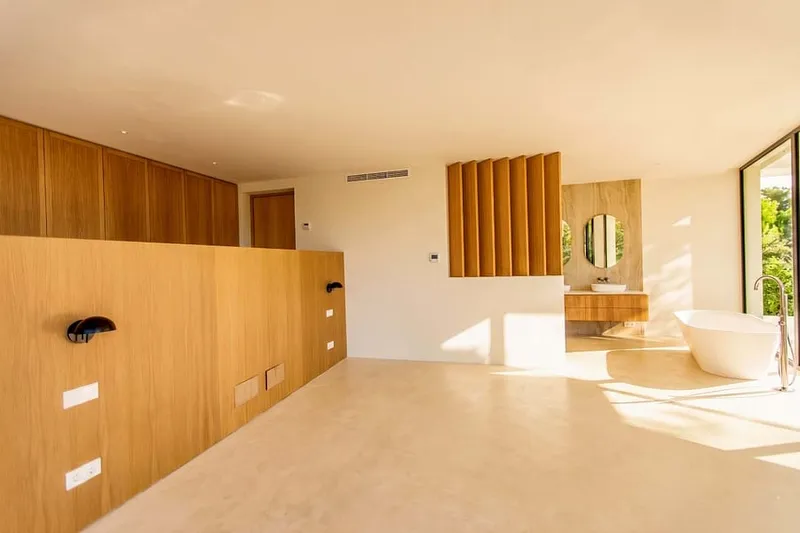 Renovated villa with partial sea views in Santa Ponsa — photo 10