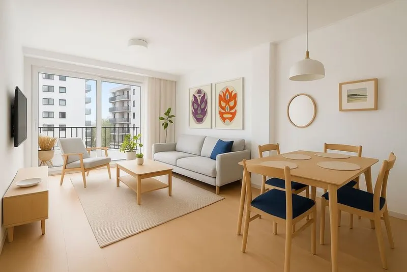 Flat / apartment for sale in Calle Roger de Llúria, 19 — photo 1