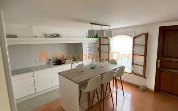 Ground Floor House for Rent in Port Vell — photo 8