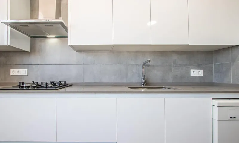 Spectacular Family Penthouse in Foners: Space, T... — photo 7