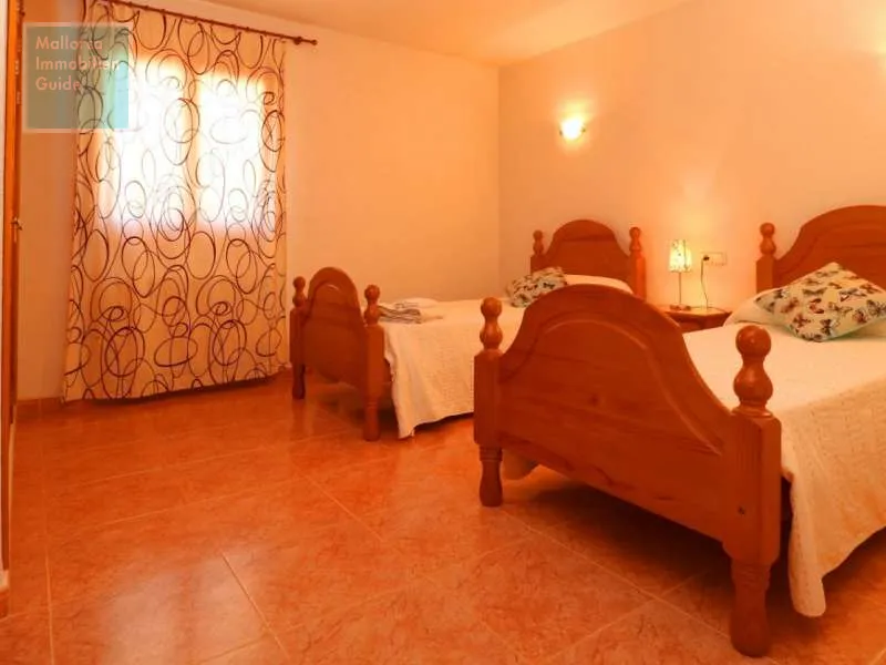 Finca with ETV licence close to Campos — photo 7