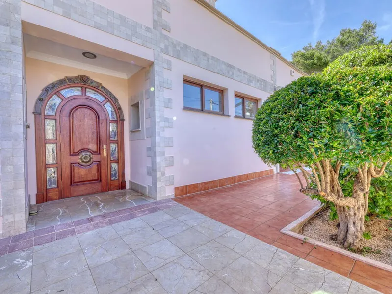 Villa in El Toro, Mallorca — photo 4