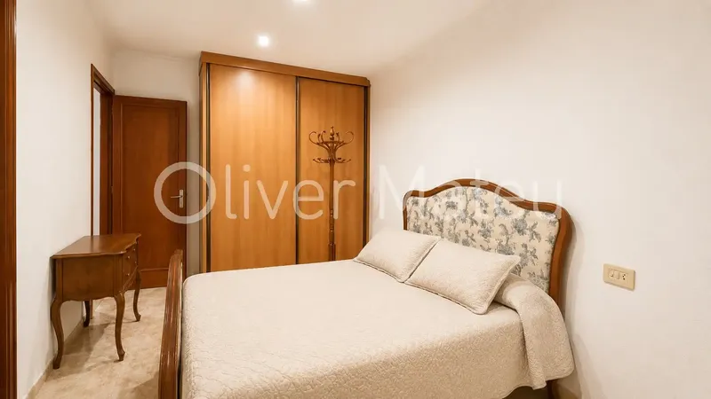 Authentic ground-floor Mallorcan house for sale with open ceiling, entirely on one level and without steps, with 168 m² of living space — photo 11