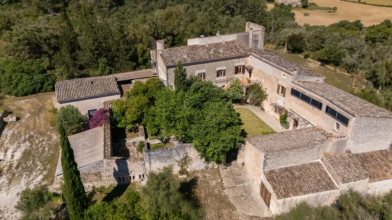 Sineu – Country Estate — photo 2