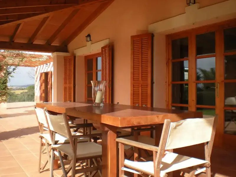 High-quality rustic finca between Petra and Felanitx — photo 3