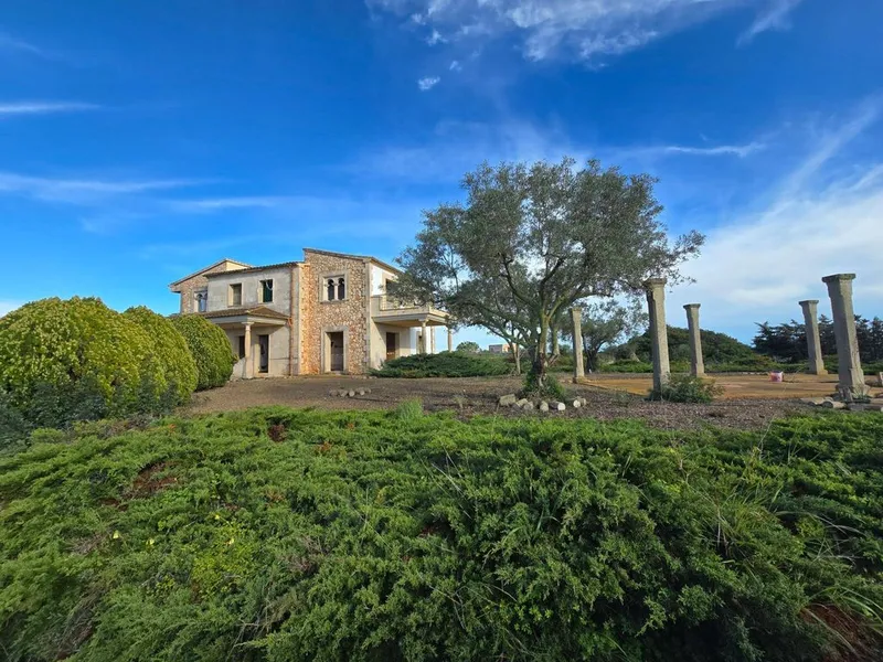 Villa in Campos, Province of Balearic Islands — photo 4