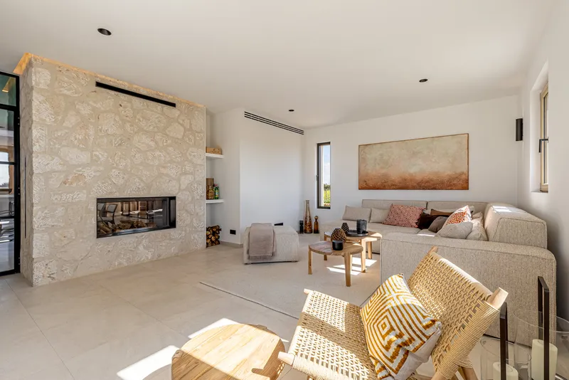 Exclusive new-build finca between Binissalem and Sencelles — photo 3