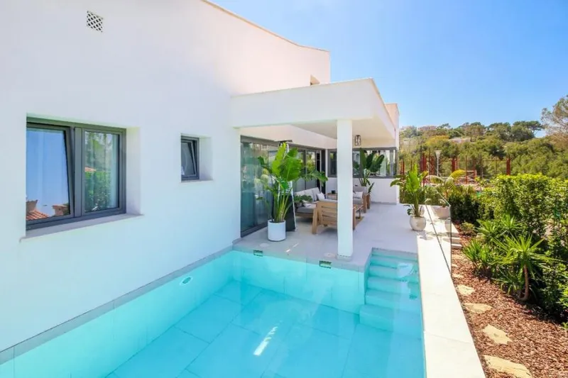 Exceptional Urban Villa in Marina de Bonaire — photo 2