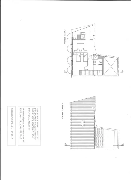 House for sale at Carrer Major 25, needs renovation. Private sale, no intermediaries. Includes a basic renovation project. — photo 10