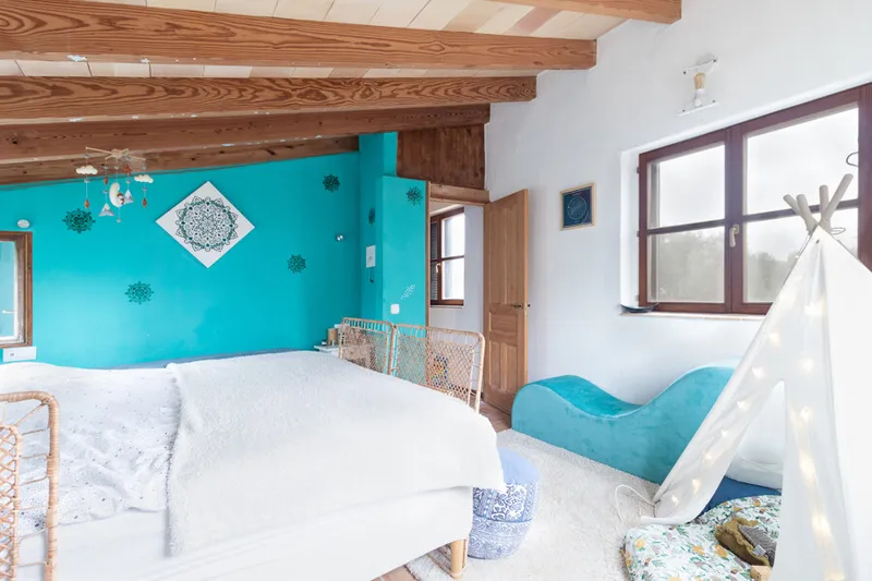 Charming Renovated Country Estate with Holiday Licence and a Separate Guest House in Costitx — photo 5
