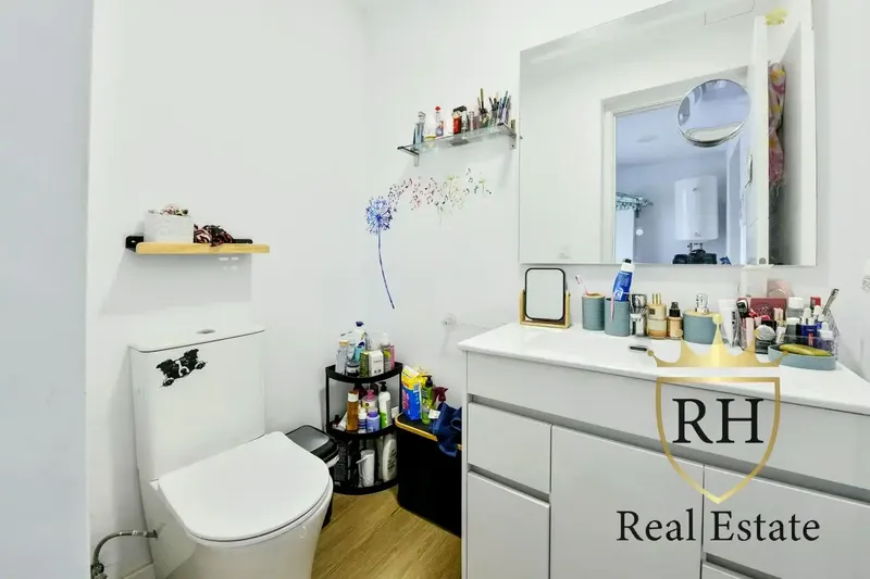 Apartment for sale in Pedro Garau area, a privileged and central location. — photo 11