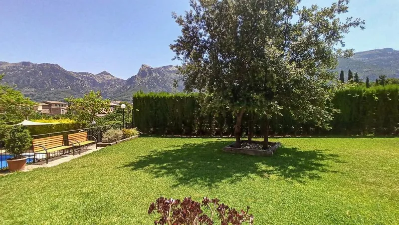 Apartment in Soller, Province of Balearic Islands — photo 8