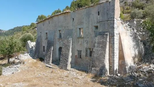 Urbanizable land - Bunyola — photo 8