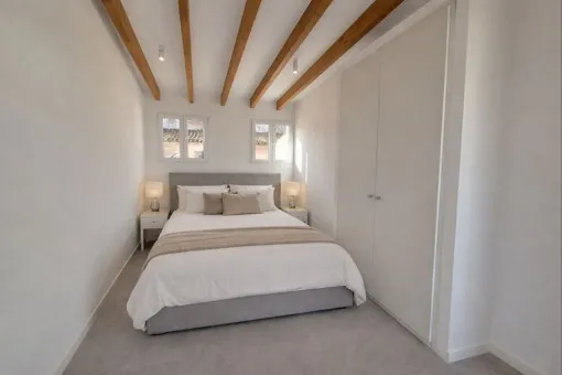Felanitx: Newly built terraced house in the heart of Felanitx with private patio — photo 4