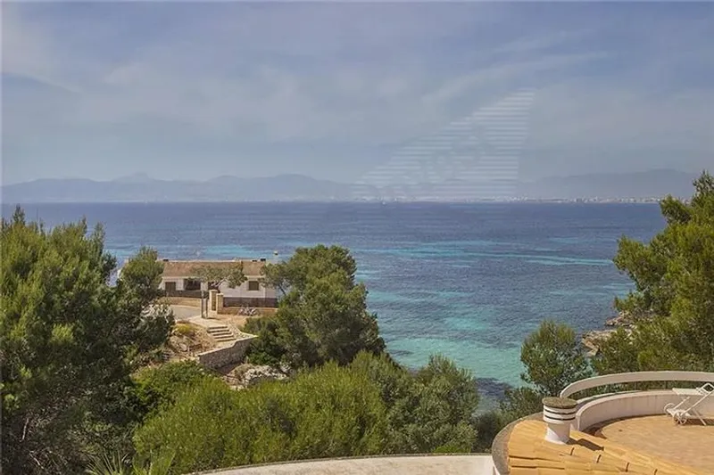 Detached house in Cala Blava-Bellavista, Llucmajor — photo 2