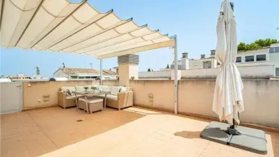 Apartment in Son Serra-Sa Vileta-Son Peretó — photo 3