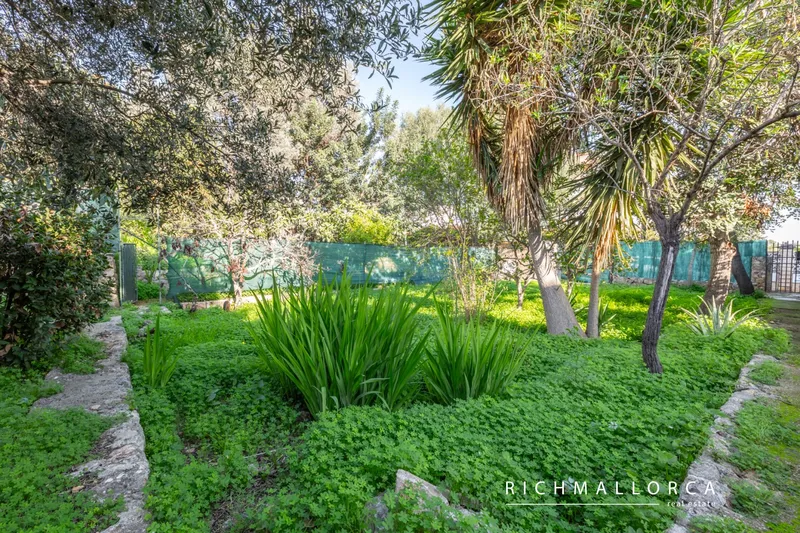 Urban Plot with Dual Access in Palma’s Coveted Génova Area — photo 1