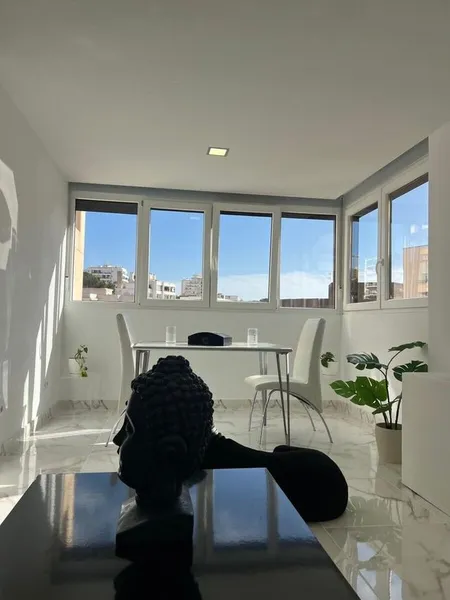 Flat / apartment for sale in Sant Agustí — photo 1