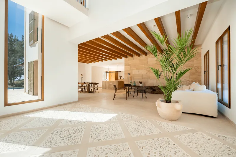 Mediterranean Style Country House in Mallorca — photo 3