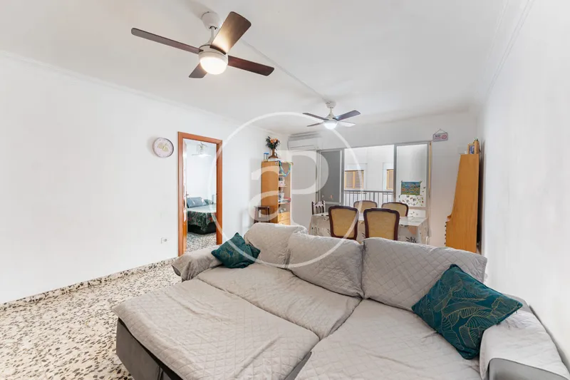 Apartment for sale in Passatge de Can Feixina — photo 3