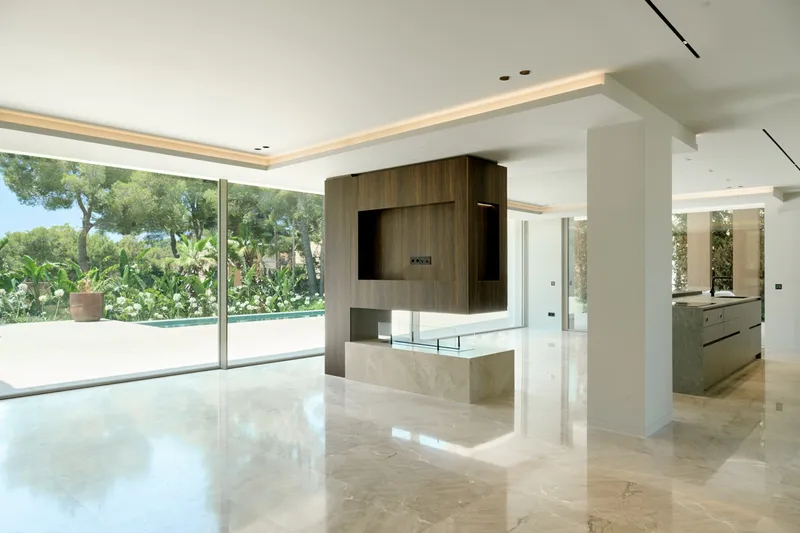 Modern new-build villa in an exclusive location in Santa Ponsa - Marcel Remus Real Estate — photo 10