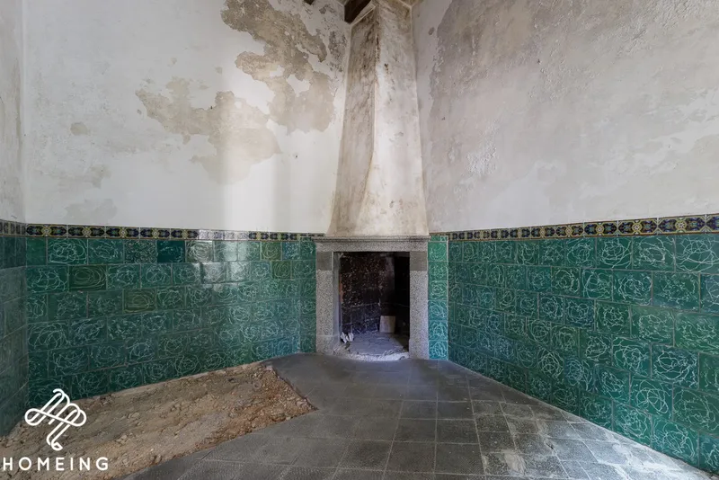 3-storey village house with patio in the centre of Algaida — photo 10