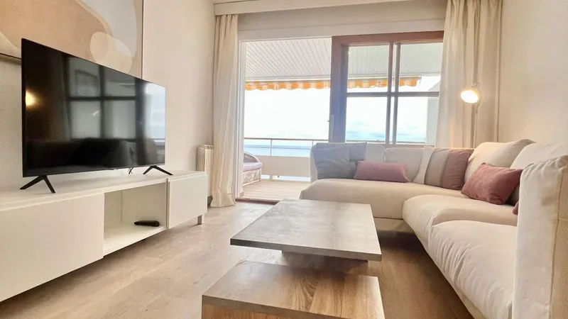 Illetes. For Rent - Front Line 2 Bedroom Apartment With Amazing Sea Views — photo 10