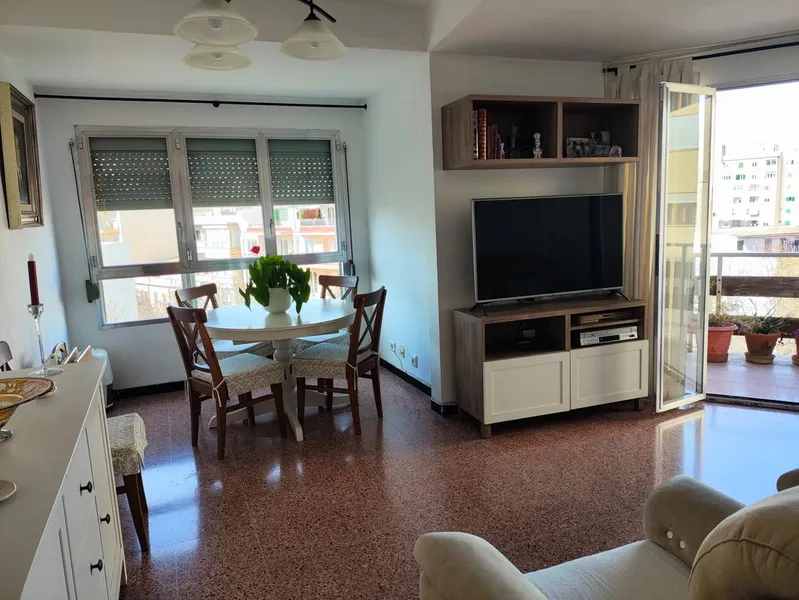 Central Apartment in Palma — photo 1
