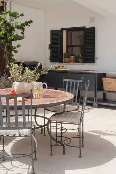 Reformed apartment with exceptional terraces – Son Armadans — photo 2